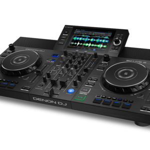 Denon dj sc live 2