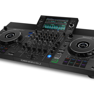 Denon dj sc live 4