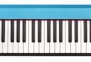 Dexibell vivo s1