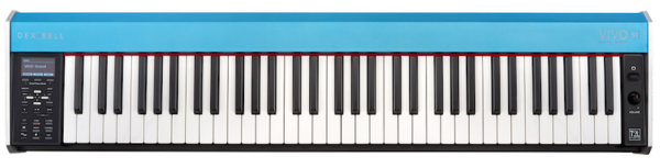 Dexibell vivo s1