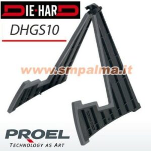 Die hard dhgs10
