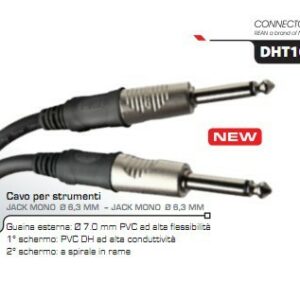 Die hard dht100lu10
