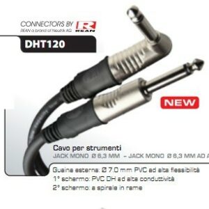Die hard dht120lu6