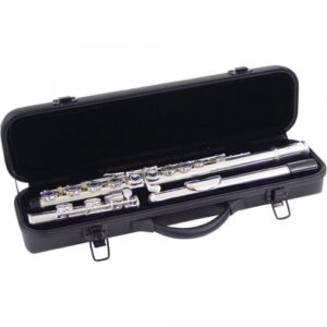 DIMAVERY QP-10 C FLAUTO TRAVERSO