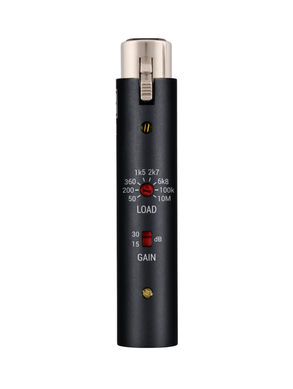 SE ELECTRONICS DM2 BLACK