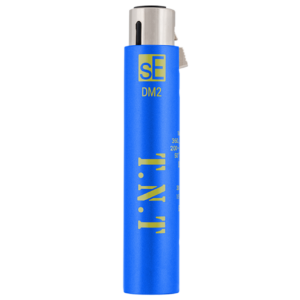 SE ELECTRONICS DM2 T.N.T.