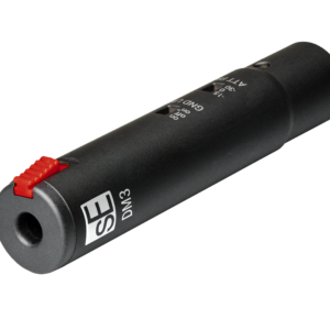 SE ELECTRONICS DM3 BLACK