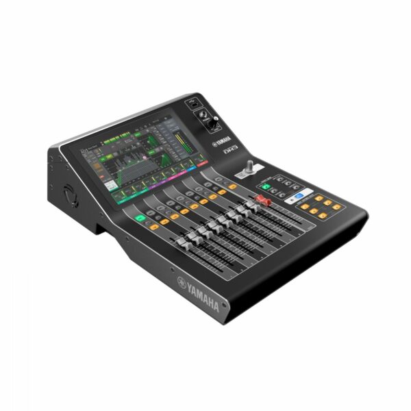 YAMAHA DM3S MIXER DIGITALE 16 CANALI CON 9 FADER MOTORIZZATI