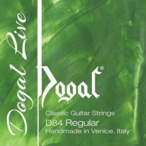 Dogal d84 regular dogal live