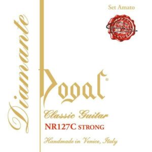 Dogal nr127c strong diamante