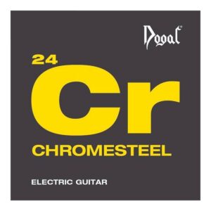Dogal rw126a chromesteel 09-42