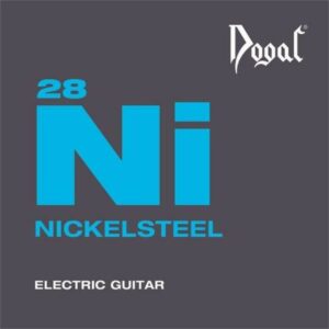 Dogal rw155c nickelsteel