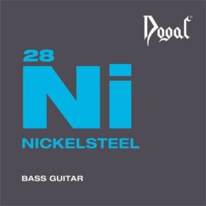Dogal rw160d nickelsteel
