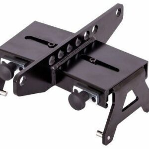 DB TECHNOLOGIES FLY BAR PER SOSPENSIONE NERO DRK-IG PER CASSE IG1T, IG2T, IG3T, IG4T