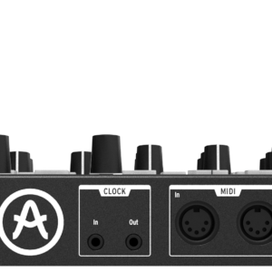 ARTURIA DRUMBRUTE IMPACT NOIR