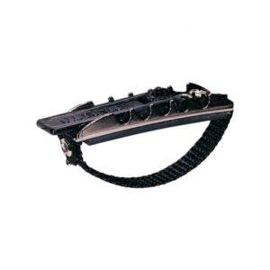 DUNLOP 11C CAPOTASTO PER CHITARRA CLASSICA MOBILE CURVO