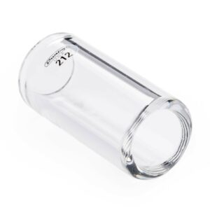 Dunlop 212 slide heavy small short