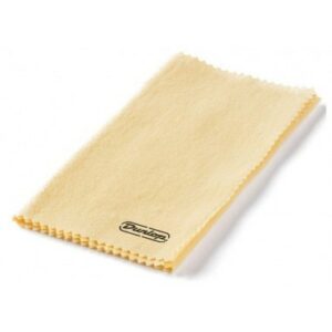 Dunlop 5400 polish cloth