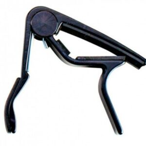 Dunlop 83cb trigger acoustic curved nero