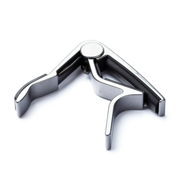 Dunlop 83cs trigger acoustic curved smoke