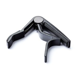 Dunlop 84 fb trigger capo for classical guitar
