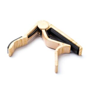 Dunlop 84fm trigger capo for classical guitar