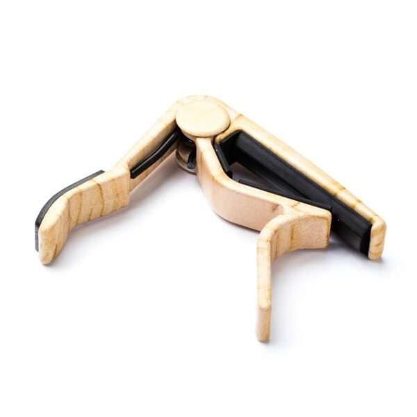 Dunlop 84fm trigger capo for classical guitar
