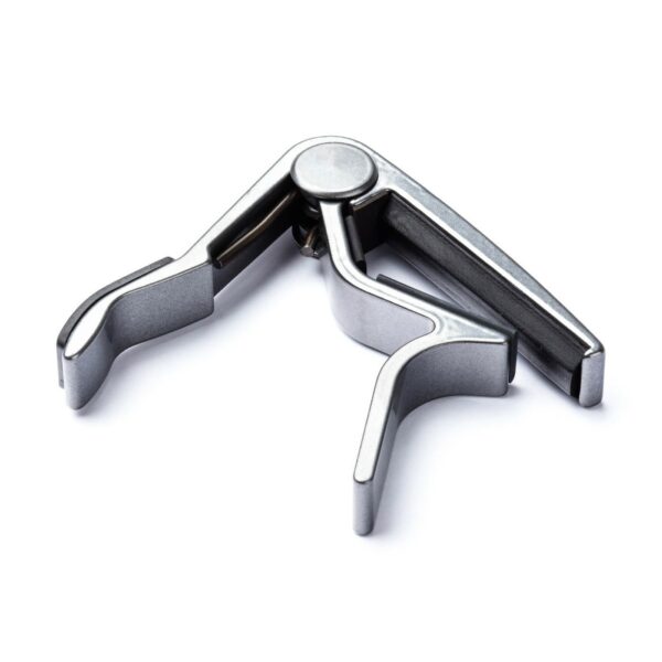 Dunlop 84fs trigger capo for classical guitar