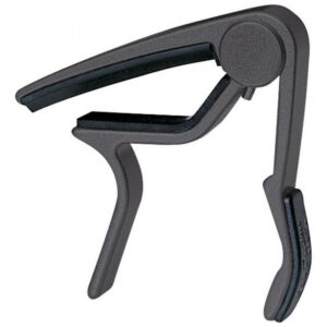 Dunlop 86mb trigger capo for mandolin