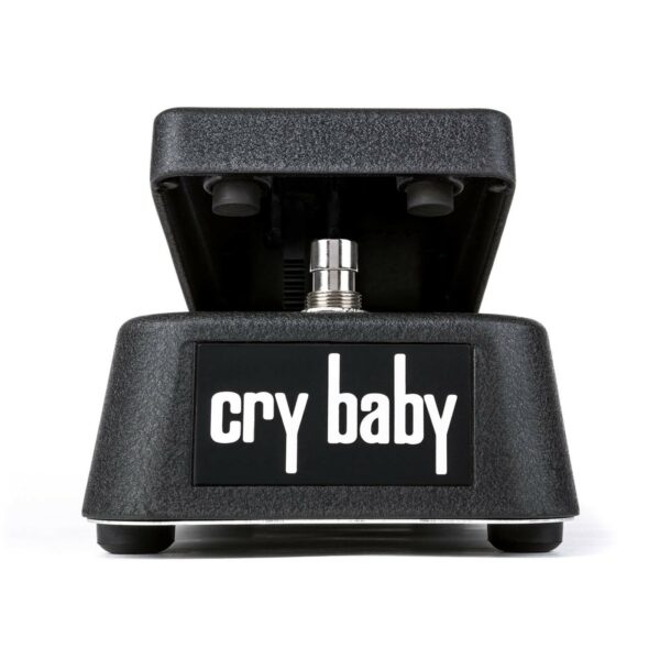 Dunlop crybaby wah wah
