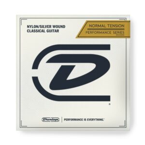 Dunlop dcv100ns set normal tension