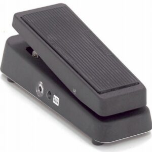 DUNLOP GCB95 PEDALE EFFETTO WHA WHA
