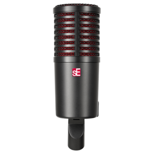 SE ELECTRONICS DYNACASTER