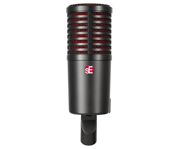 SE ELECTRONICS DYNACASTER