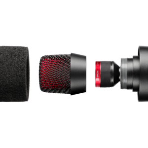 SE ELECTRONICS DYNACASTER DCM 3