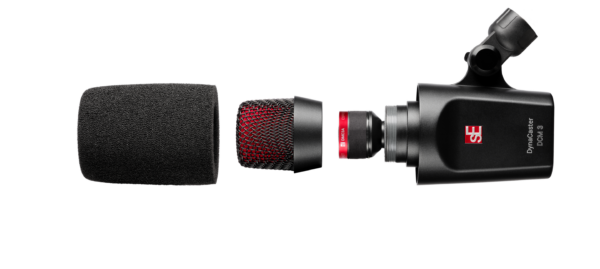 SE ELECTRONICS DYNACASTER DCM 3
