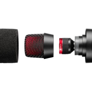 SE ELECTRONICS DYNACASTER DCM 6