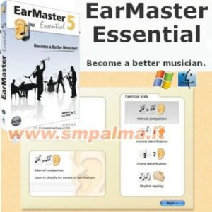 Earmaster essential 5