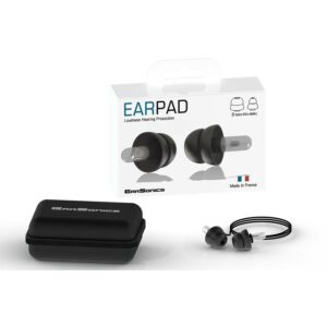 Earsonics earpad