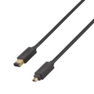 Edirol cfw64-m2 6pin-4pin 2,5mt