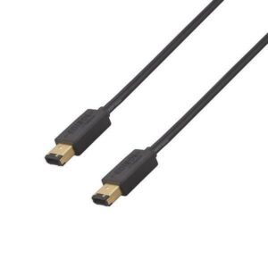 Edirol cfw66-m2 6pin-6pin 2,5mt