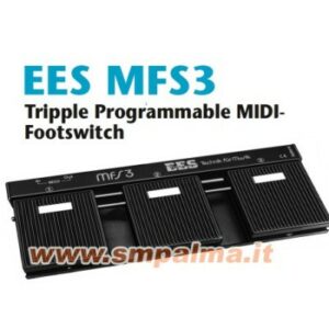 Ees mfs3