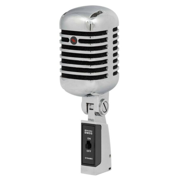 Eikon dm55 v2