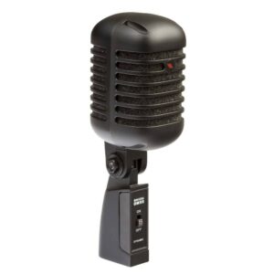 Eikon dm55 v2 black