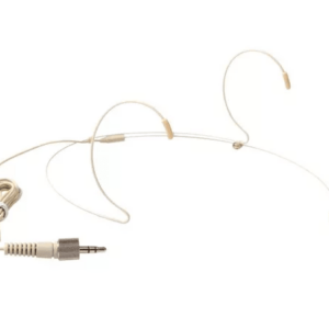 HCM23SE MICROFONO.HEADSET.SENNHEISERCondensatore Omnidirezionale