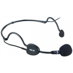 Eikon hcm38se