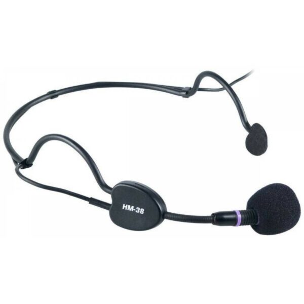 Eikon hcm38se