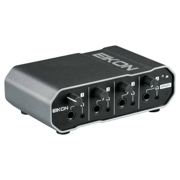 Eikon hpamp4