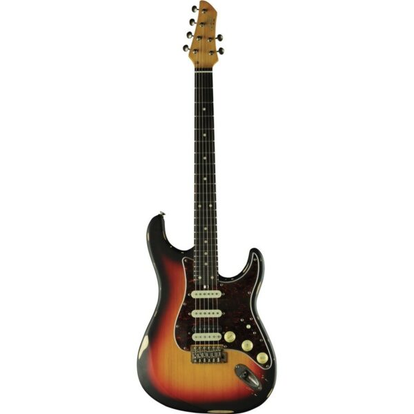 Eko aire relic sunburst