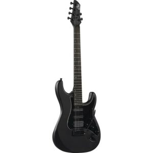 Eko aire stealth matte black
